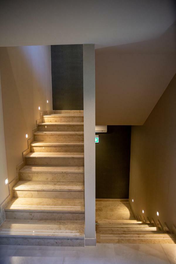 Lignum Hotel Miskolc Esterno foto