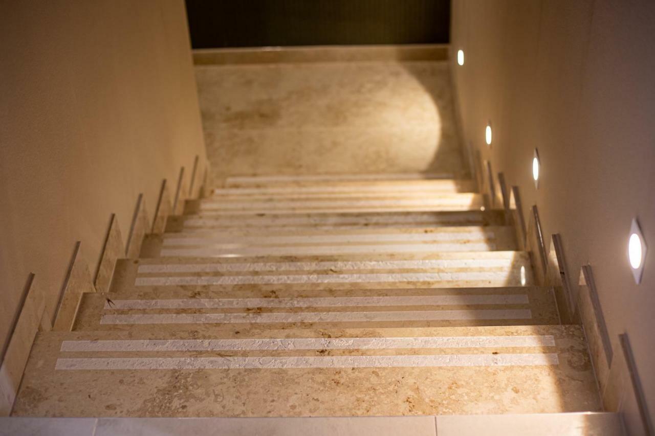 Lignum Hotel Miskolc Esterno foto